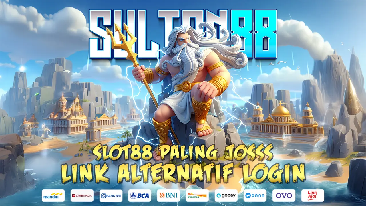 Gacor989 slot88 resmi