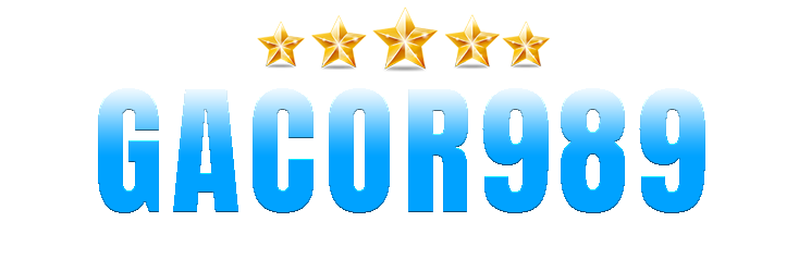 Gacor989 Logo